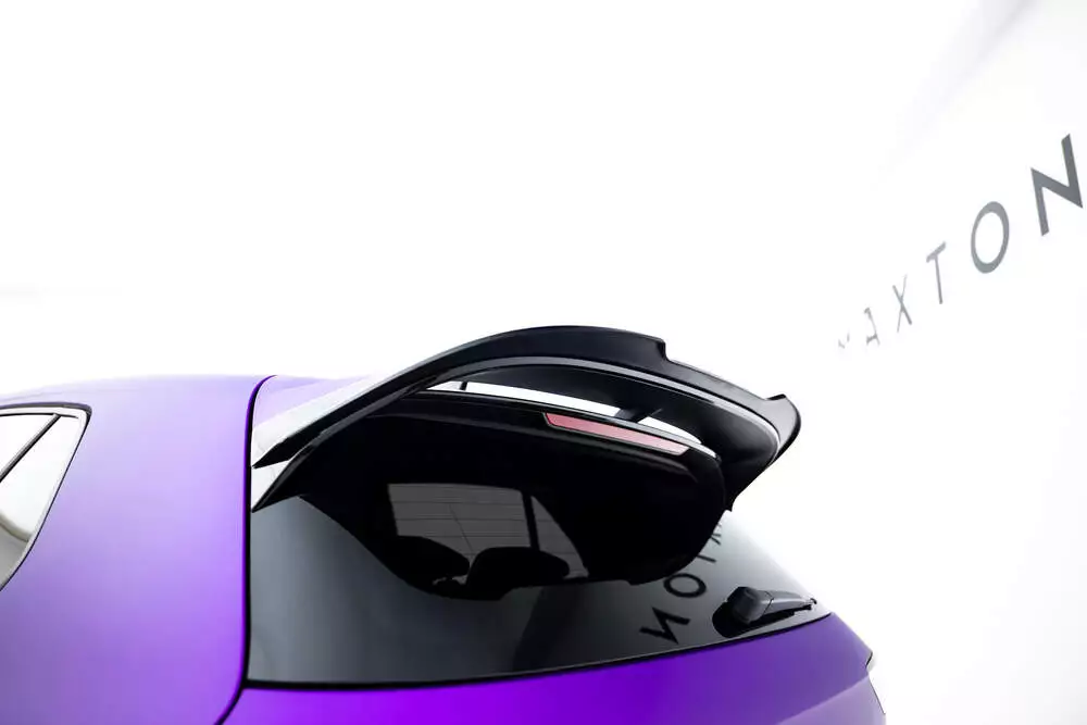 Set Of Splitters V.1 Volkswagen Golf R Mk8 Facelift - Image 13