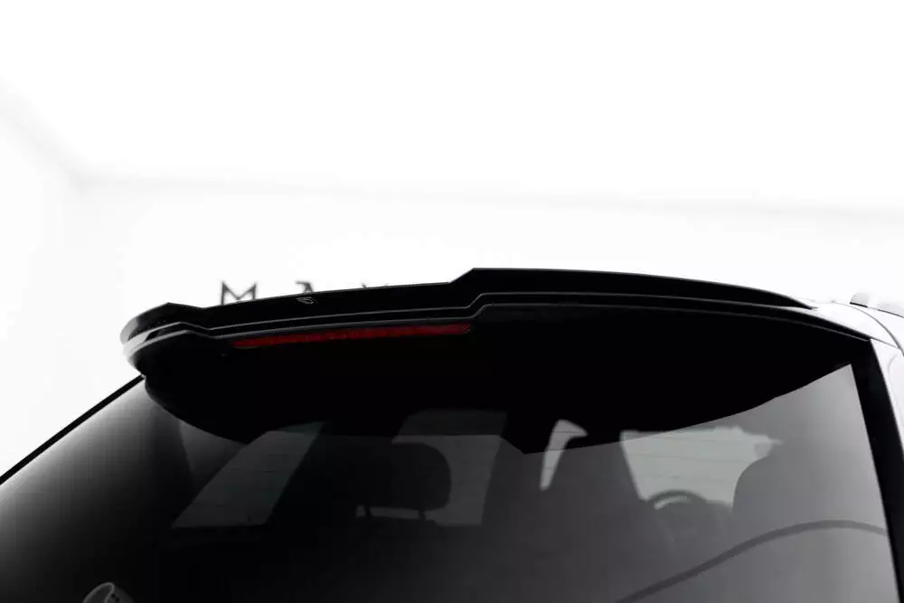 Set Of Splitters V.2 Audi Sq7 Mk2 (4m) Facelift - Image 11