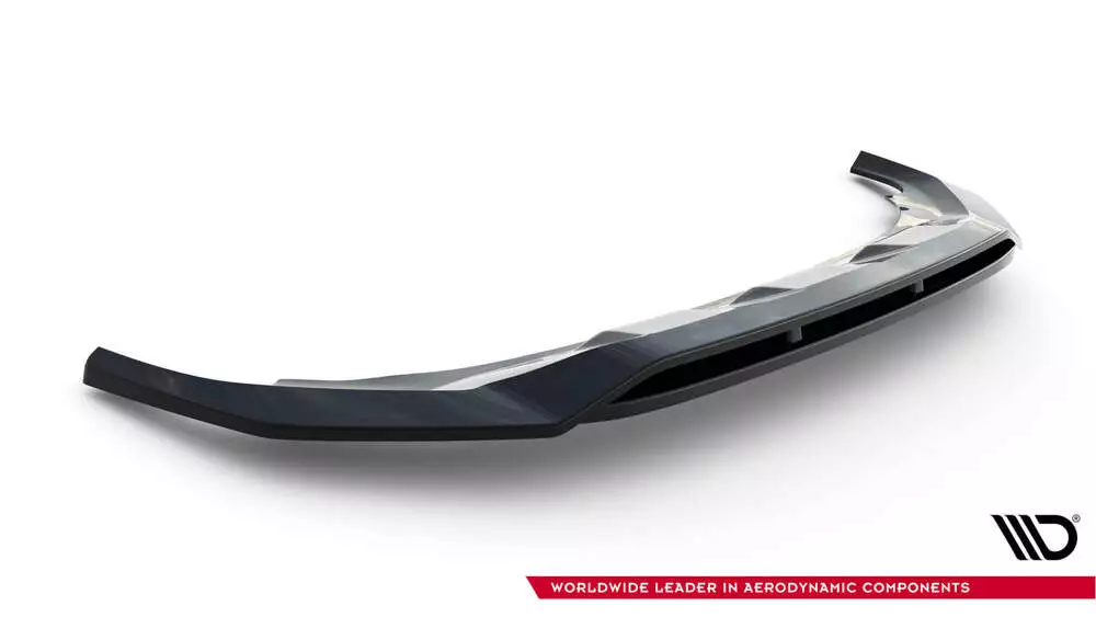 Set Of Splitters V.2 Audi Sq7 Mk2 (4m) Facelift - Image 13