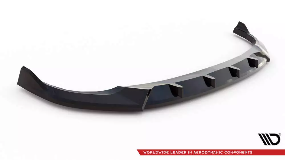 Set Of Splitters V.2 Bmw 2 Coupe G42 - Image 16