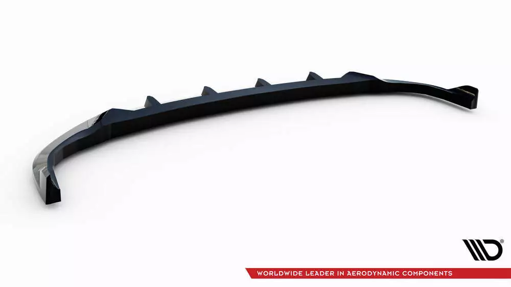 Set Of Splitters V.2 Bmw 2 Coupe G42 - Image 17