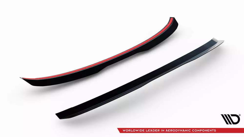 Set Of Splitters V.2 Bmw M140i F20 Facelift - Image 25