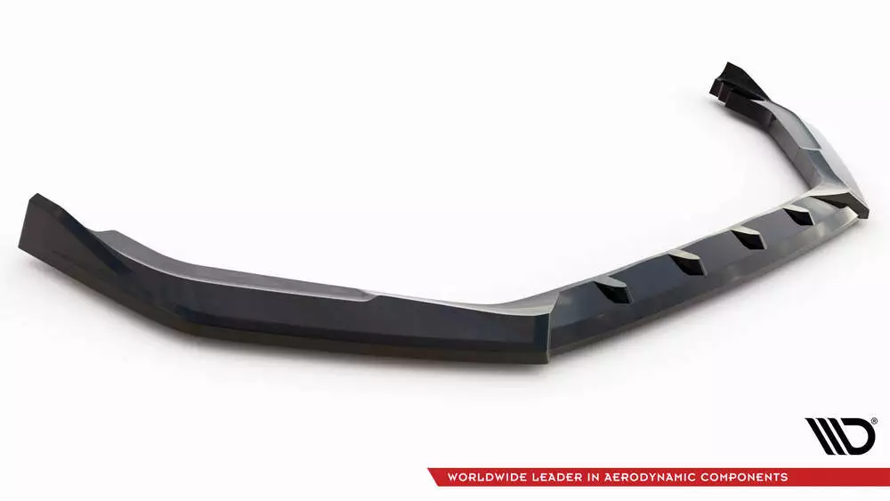 Set Of Splitters V.2 Honda Civic Type-r Mk 11 - Image 16
