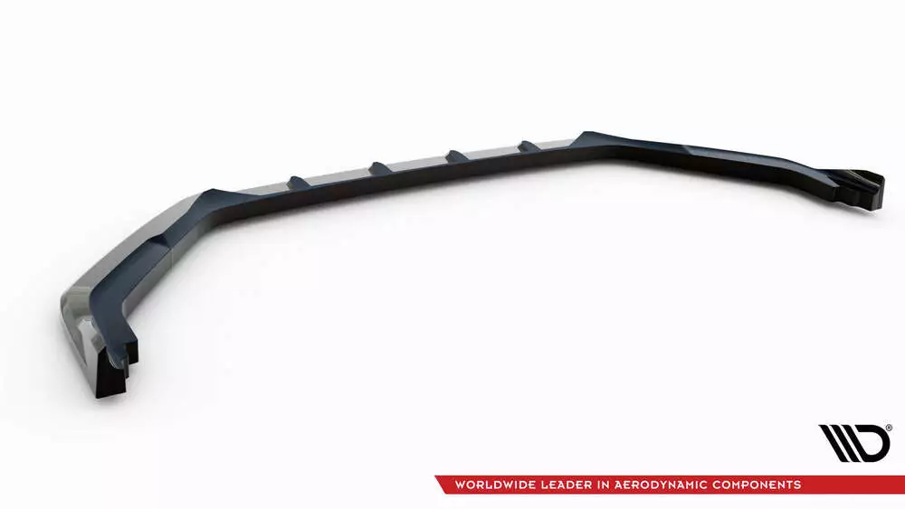 Set Of Splitters V.2 Honda Civic Type-r Mk 11 - Image 17