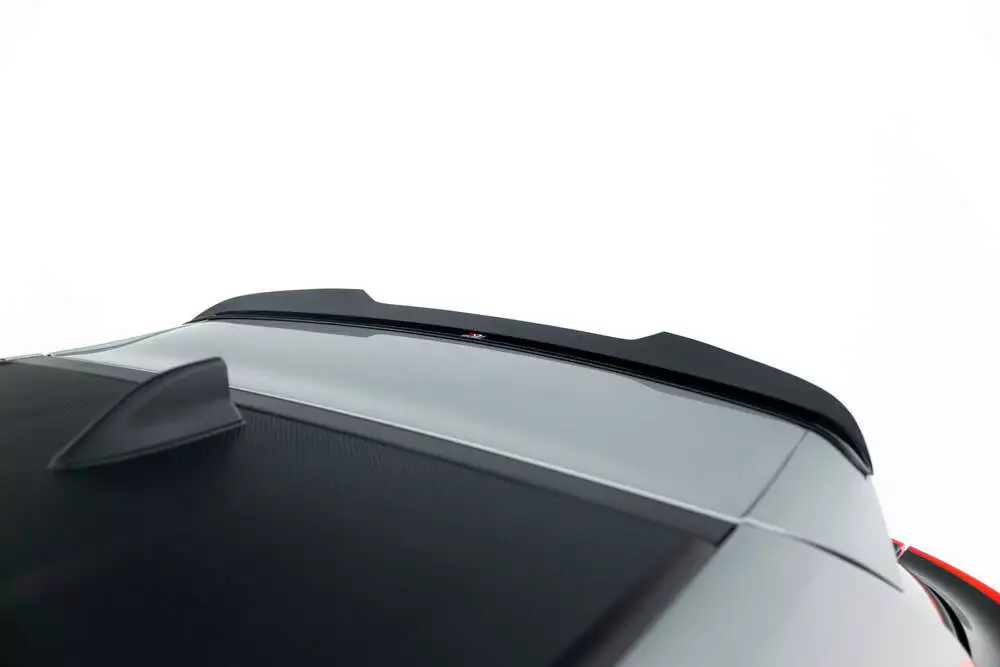 Set Of Splitters V.2 Toyota Gr Yaris Mk4 Facelift - Image 10