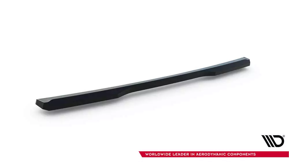Set Of Splitters V.2 Toyota Gr Yaris Mk4 Facelift - Image 17