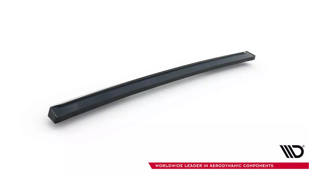 Set Of Splitters V.2 Toyota Gr Yaris Mk4 Facelift - Image 18