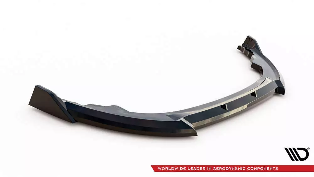 Set Of Splitters V.2 Toyota Gr86 Mk1 - Image 13
