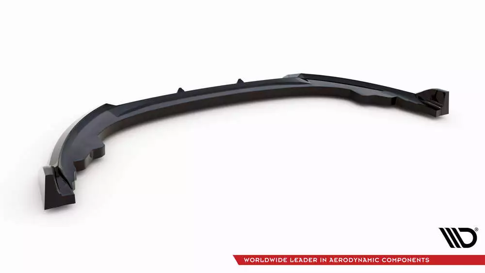 Set Of Splitters V.2 Toyota Gr86 Mk1 - Image 14