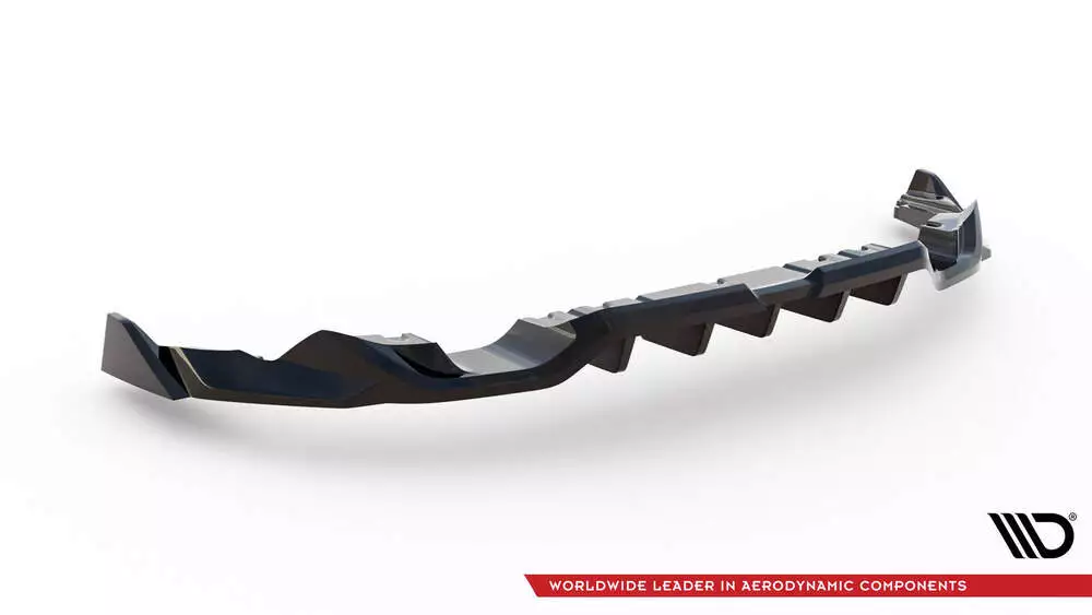 Set Of Splitters V.2 Toyota Gr86 Mk1 - Image 17
