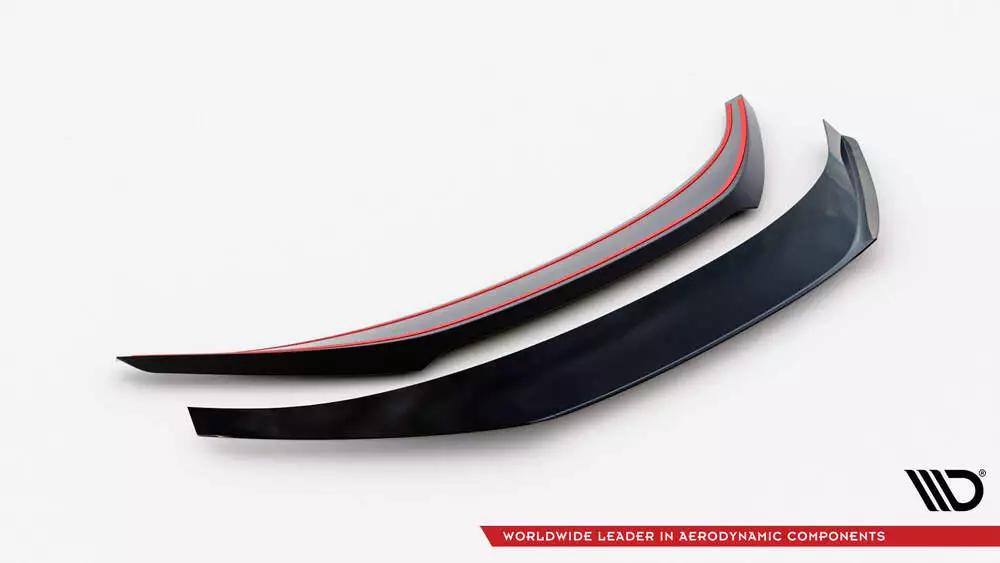 Set Of Splitters V.2 Toyota Gr86 Mk1 - Image 21