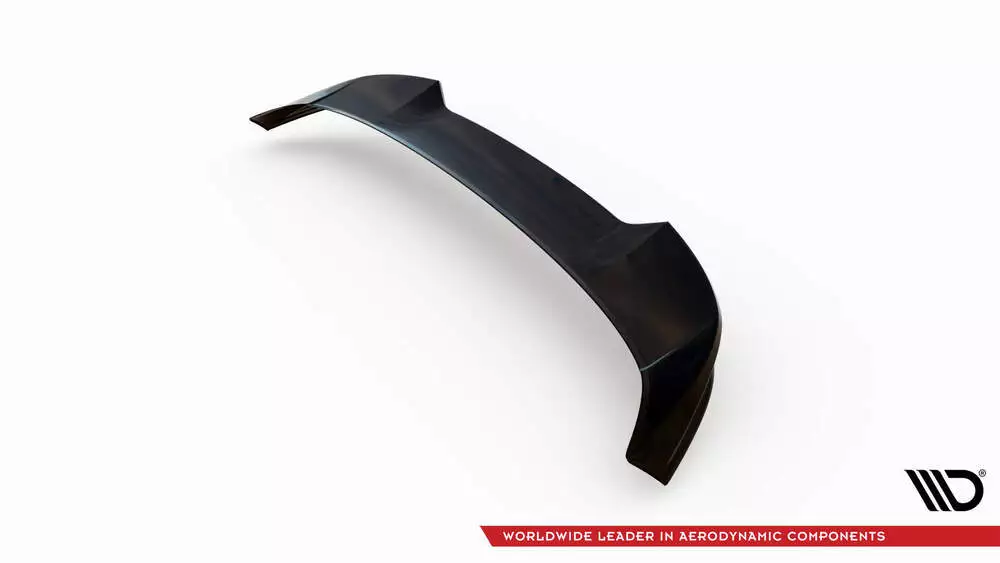 Set Of Splitters V.2 Volkswagen Golf Gti Mk8 Facelift - Image 27