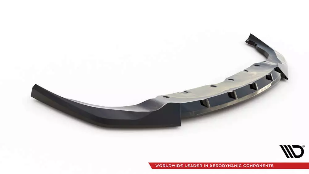Set Of Splitters V.3 Bmw M135i F40 - Image 16