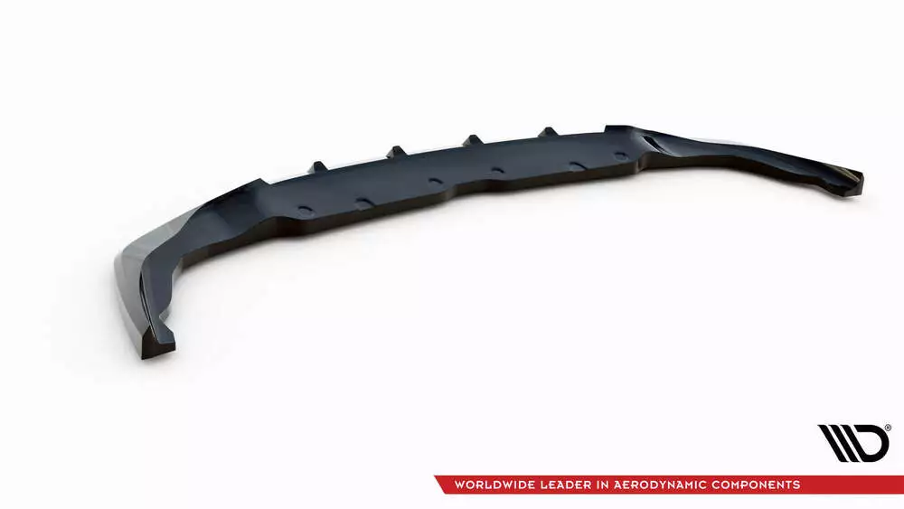 Set Of Splitters V.3 Bmw M135i F40 - Image 17