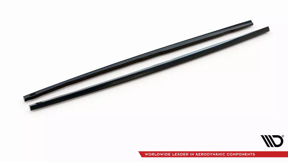 Set Of Splitters V.3 Bmw M135i F40 - Image 18