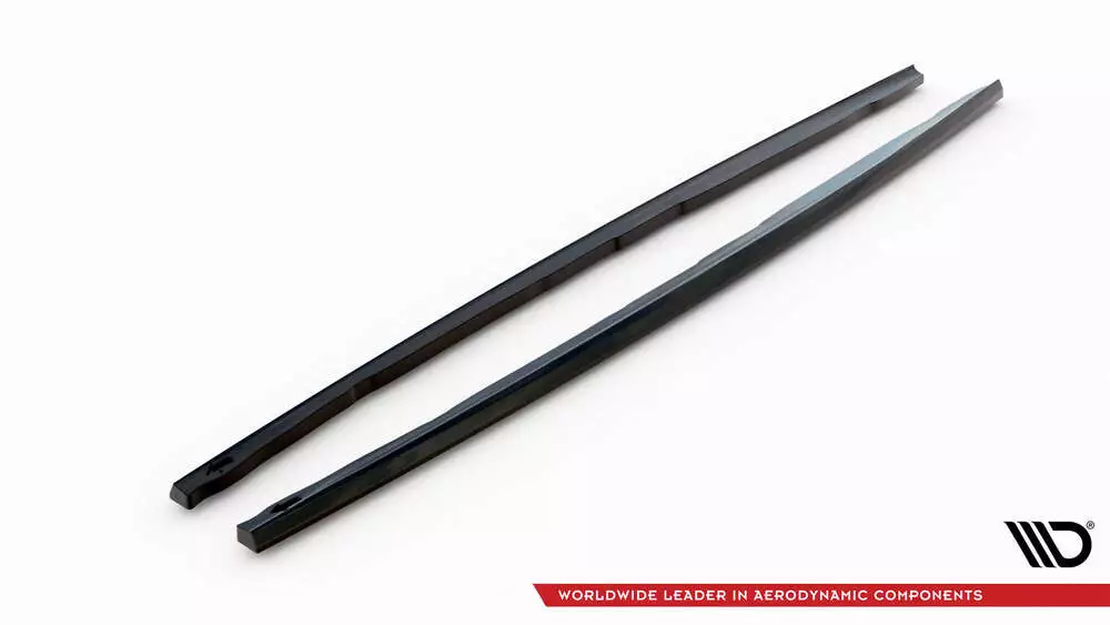 Set Of Splitters V.3 Bmw M135i F40 - Image 19