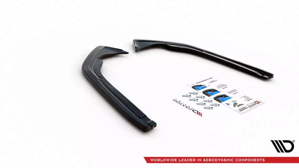 Set Of Splitters Volkswagen Arteon R-line Facelift - Image 16