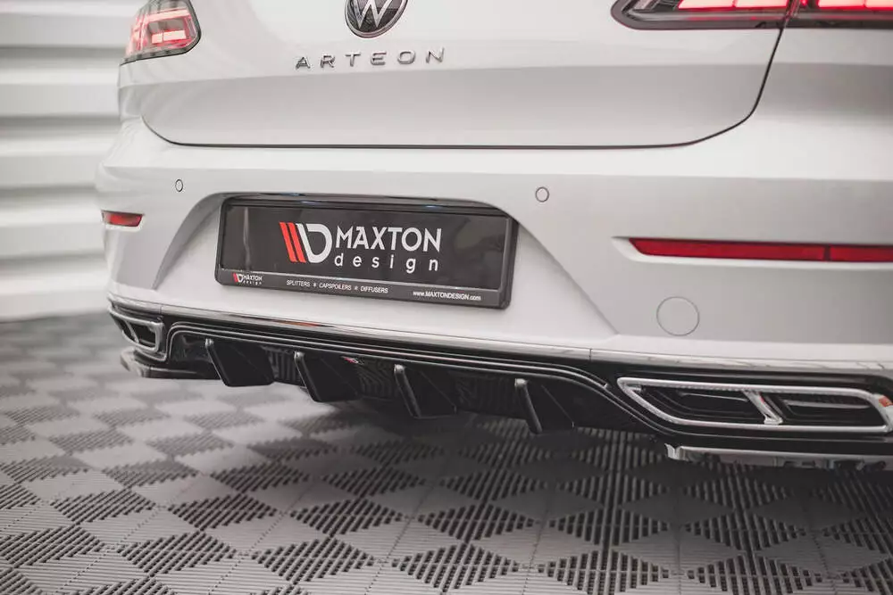 Set Of Splitters Volkswagen Arteon R-line Facelift - Image 5