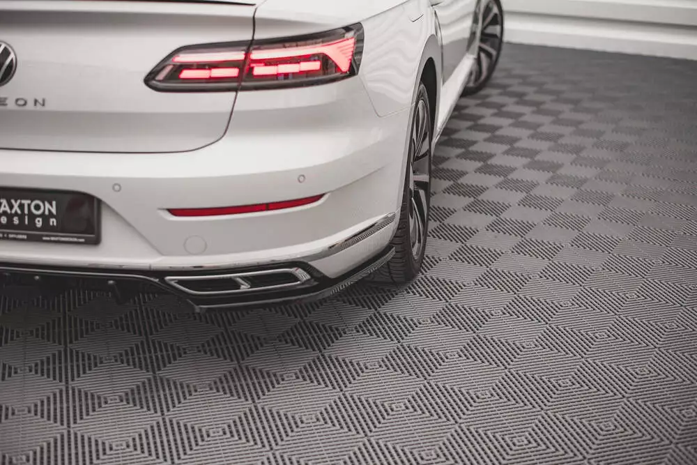 Set Of Splitters Volkswagen Arteon R-line Facelift - Image 7