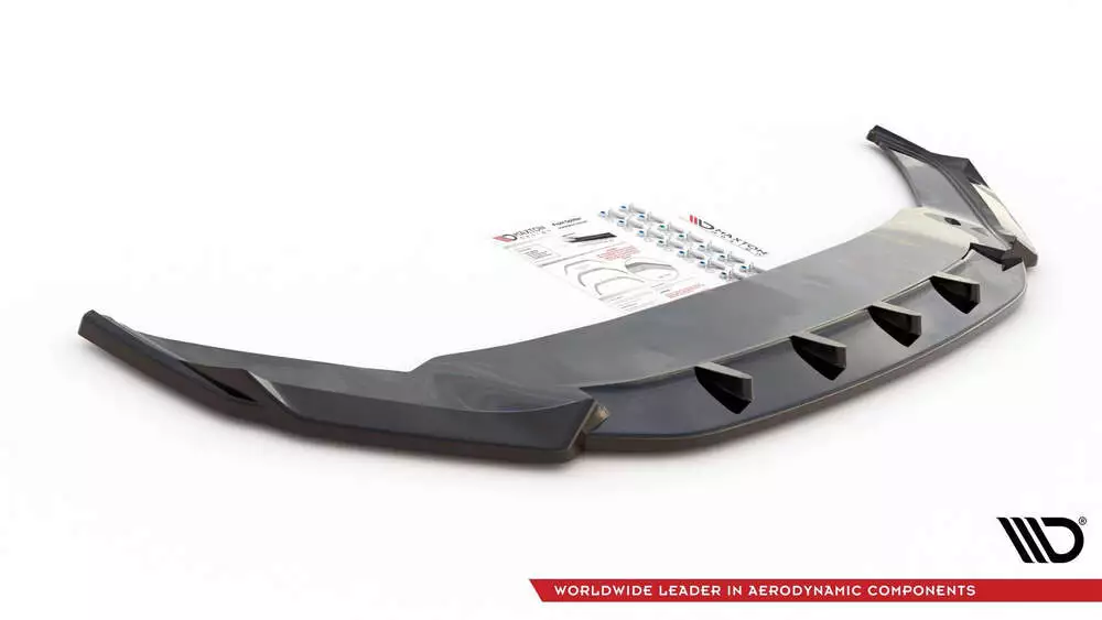 Set Of Splitters Volkswagen Arteon R-line Facelift - Image 9