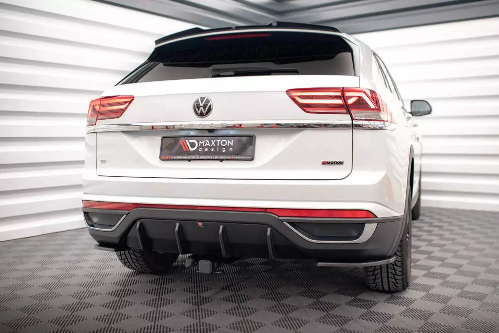 Set Of Splitters Volkswagen Atlas Cross Sport - Image 10