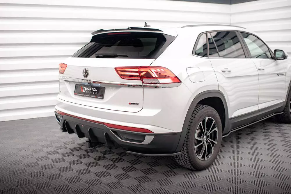 Set Of Splitters Volkswagen Atlas Cross Sport - Image 11