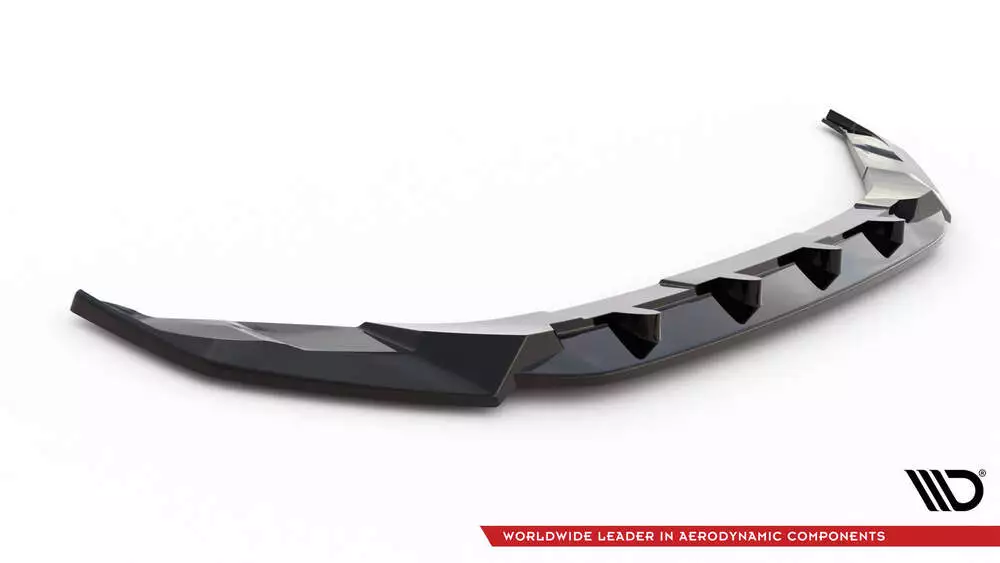Set Of Splitters Volkswagen Atlas Cross Sport - Image 14