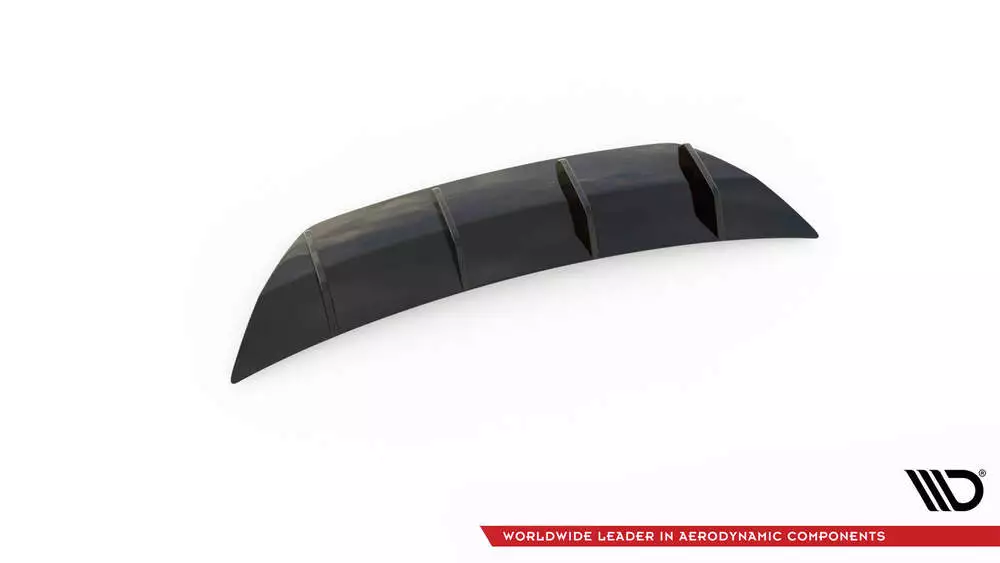 Set Of Splitters Volkswagen Atlas Cross Sport - Image 18
