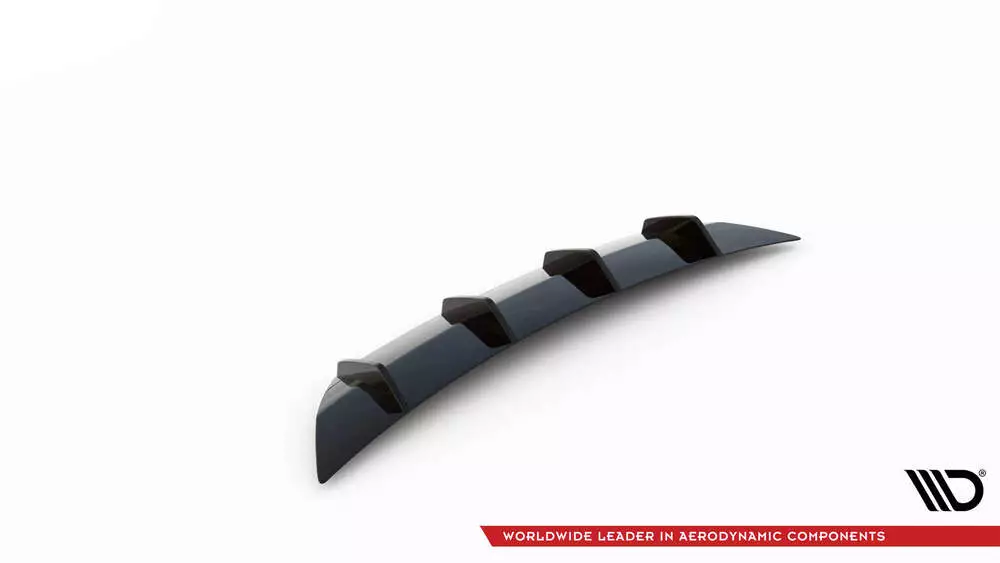 Set Of Splitters Volkswagen Atlas Cross Sport - Image 19