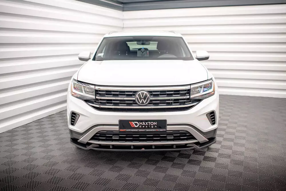 Set Of Splitters Volkswagen Atlas Cross Sport - Image 2