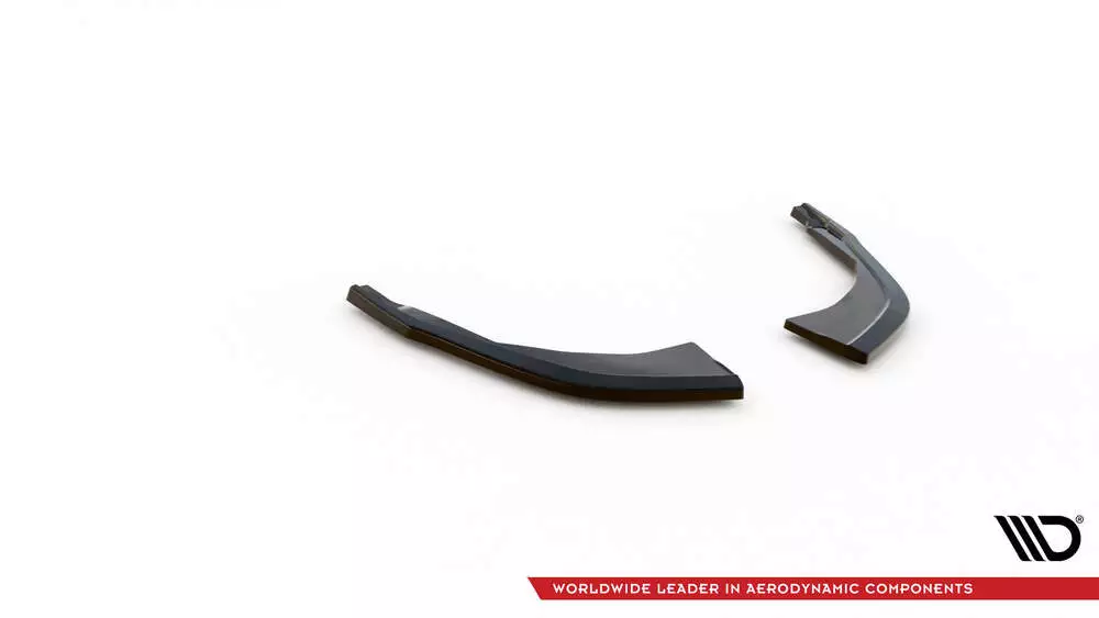 Set Of Splitters Volkswagen Atlas Cross Sport - Image 20