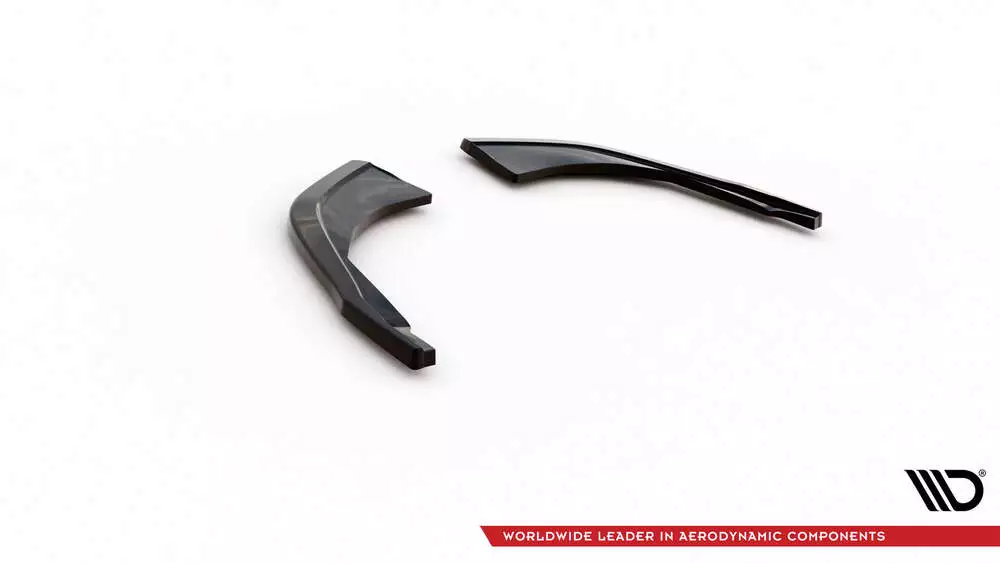 Set Of Splitters Volkswagen Atlas Cross Sport - Image 21