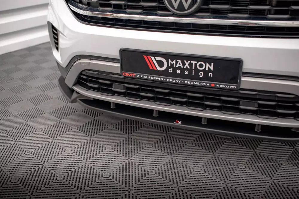 Set Of Splitters Volkswagen Atlas Cross Sport - Image 3