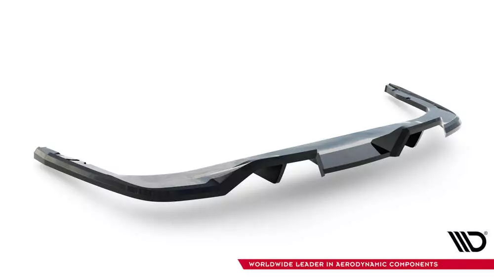 Set Of Splitters Volkswagen Atlas R-line Mk1 Facelift 2 - Image 17
