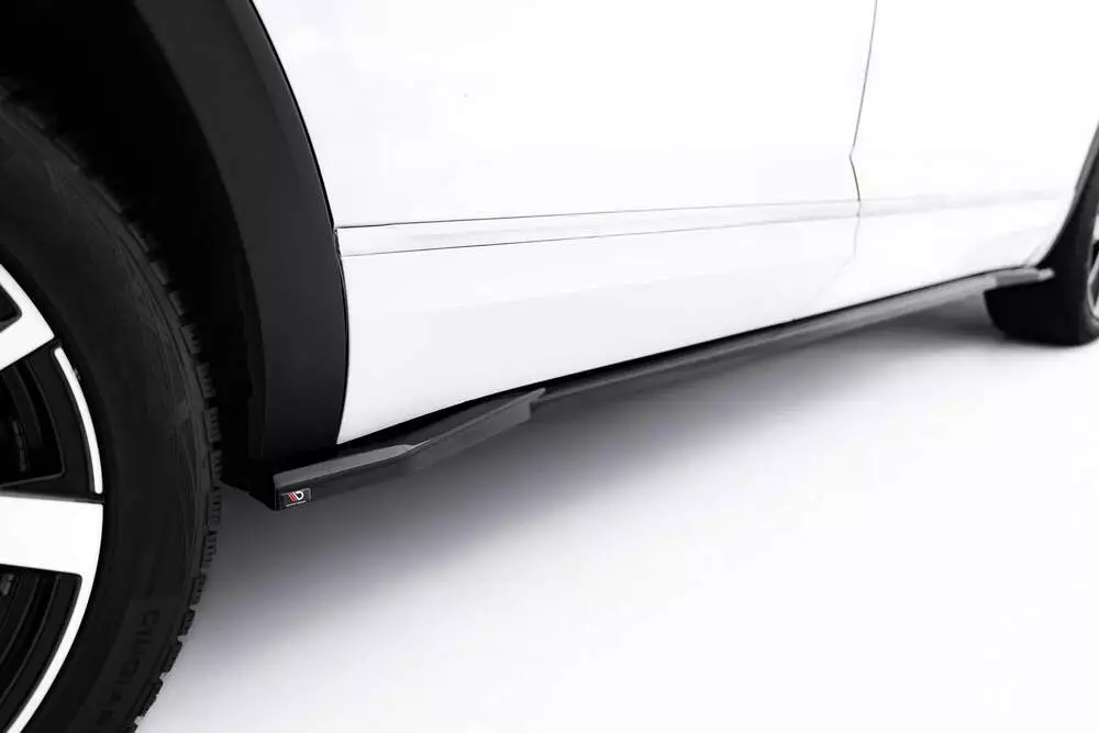 Set Of Splitters Volkswagen Atlas R-line Mk1 Facelift 2 - Image 5