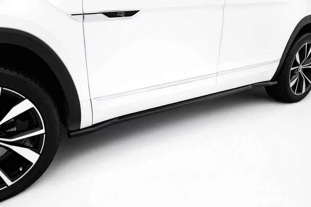 Set Of Splitters Volkswagen Atlas R-line Mk1 Facelift 2 - Image 6
