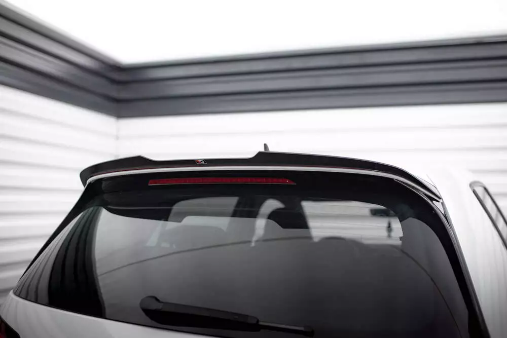 Set Of Splitters Volkswagen Golf Gti Mk7 Facelift - Image 12