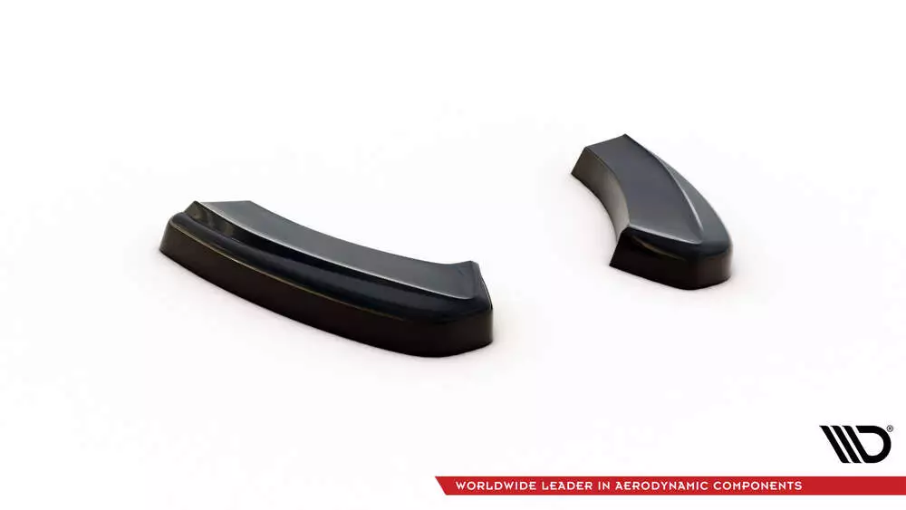 Set Of Splitters Volkswagen Golf Gti Mk7 Facelift - Image 20