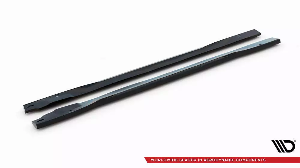 Set Of Splitters Volkswagen Id.3 Mk1 - Image 15