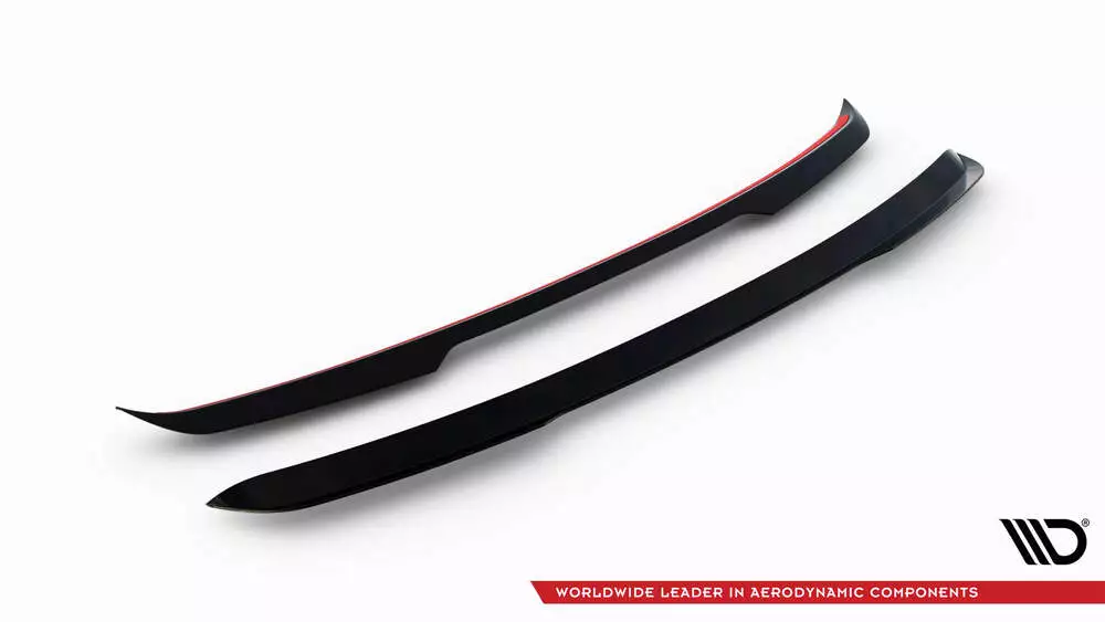 Set Of Splitters Volkswagen Id.3 Mk1 - Image 19