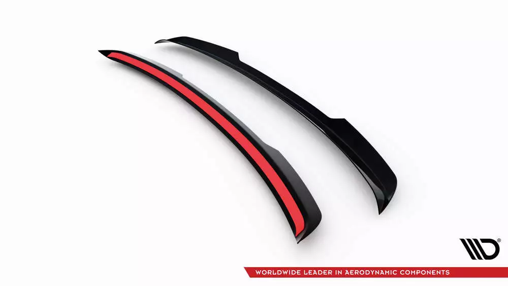Set Of Splitters Volkswagen Id.3 Mk1 - Image 20
