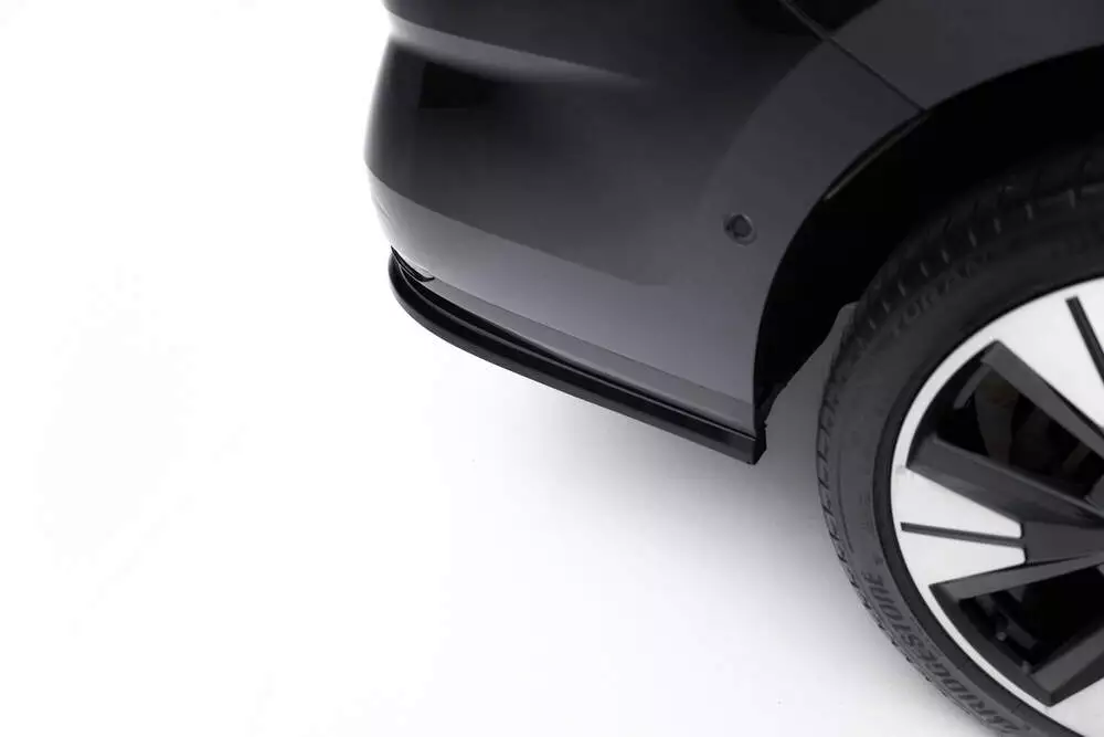 Set Of Splitters Volkswagen Multivan Long T7 - Image 10