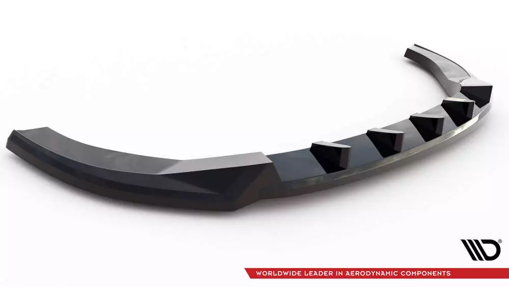 Set Of Splitters Volkswagen Multivan Long T7 - Image 13