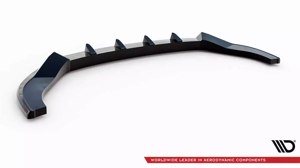 Set Of Splitters Volkswagen Multivan Long T7 - Image 14