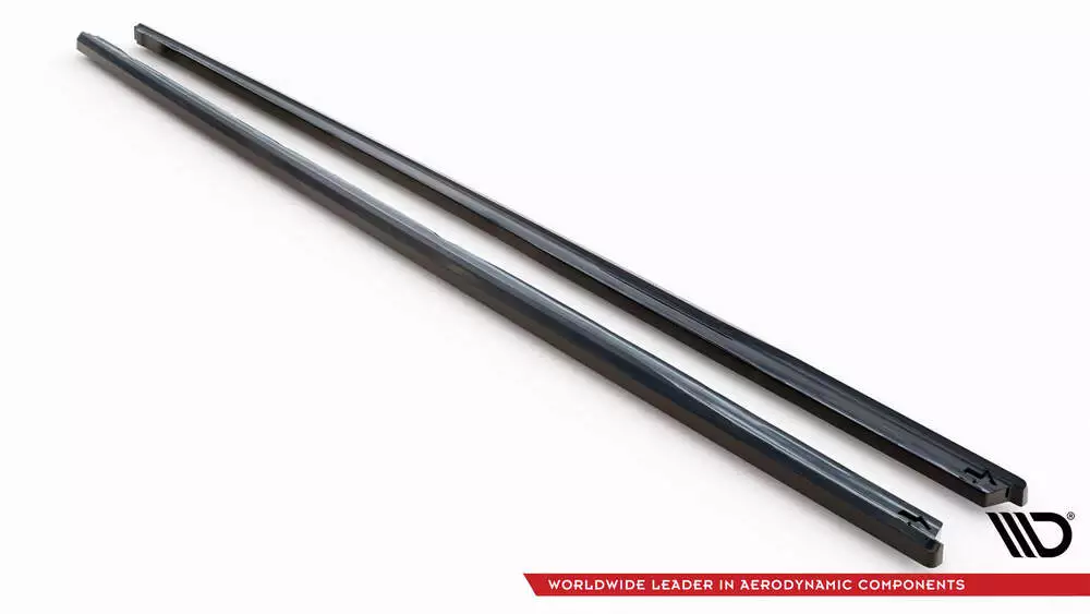 Set Of Splitters Volkswagen Multivan Long T7 - Image 15