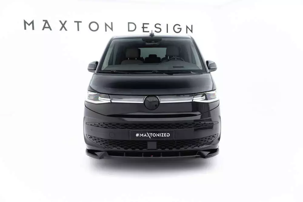 Set Of Splitters Volkswagen Multivan Long T7 - Image 2