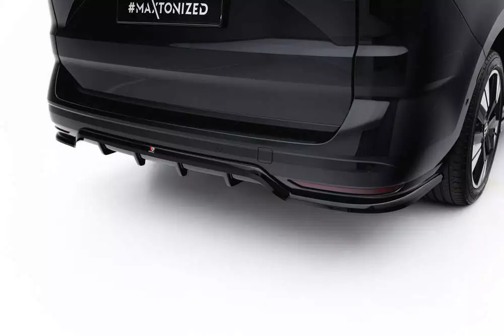 Set Of Splitters Volkswagen Multivan Long T7 - Image 8