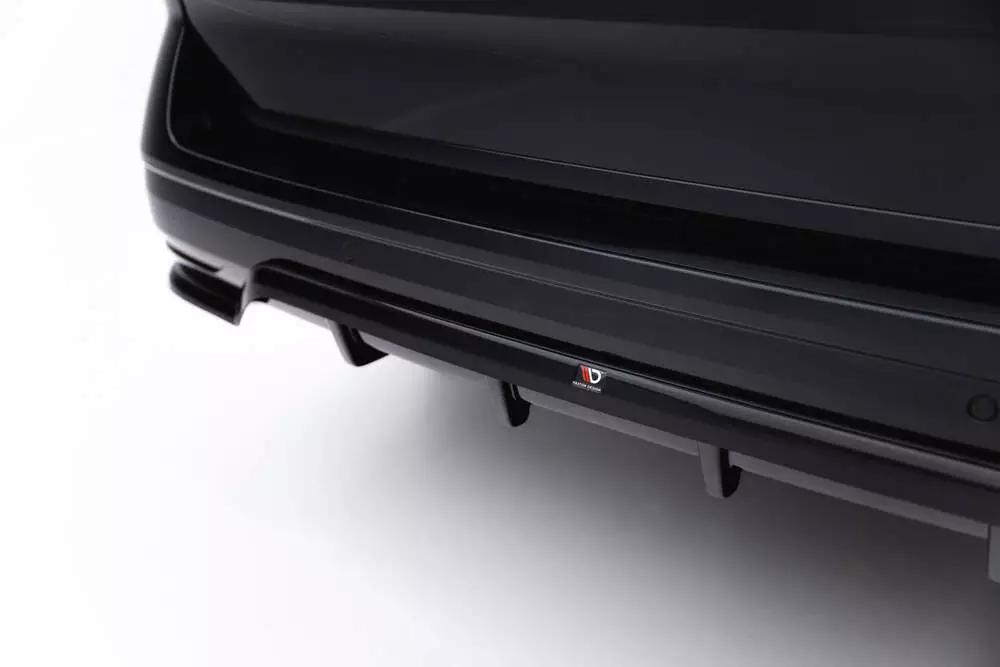 Set Of Splitters Volkswagen Multivan Long T7 - Image 9