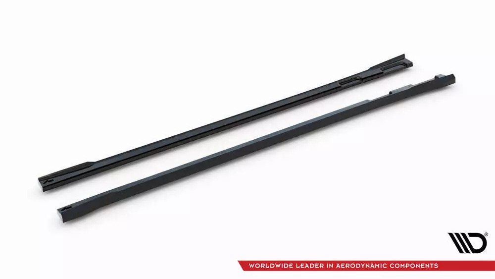 Set Of Splitters Volvo Ex30 Mk1 - Image 16