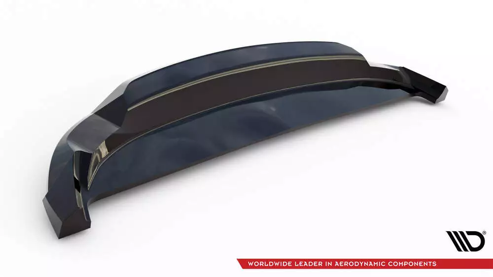 Set Of Splitters Volvo Ex30 Mk1 - Image 18